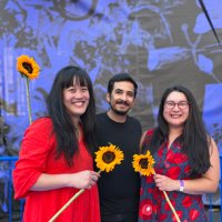 Undocupoets (@undocupoets) 's Twitter Profile Photo Undocupoets (@undocupoets) 's Twitter Profile Photo