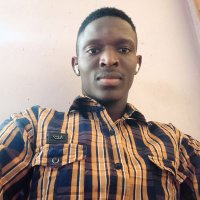 Olanrewaju Ibitoye(@Olanrewaju_Ibi) 's Twitter Profile Photo