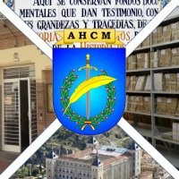 Amigos del Museo del Ejército y del IHCM(@AmigosIHCM) 's Twitter Profile Photo