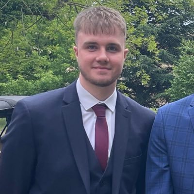 BradleyHallas's profile picture. Leeds, ALAW