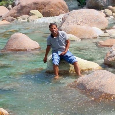 Prabhatkumarslg's profile picture. Business and Financial News Sports News