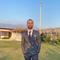 Mehmet Ali Daud (@daudmehmet) 's Twitter Profile