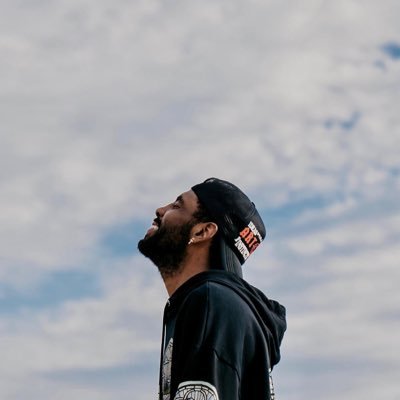 Kyrieforreal's profile picture. Hi！