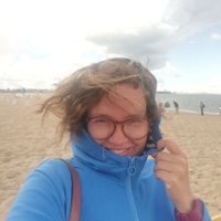 Magdalena Kocejko (@magkocejko) 's Twitter Profile