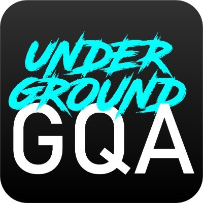 UndergroundQA Profile Picture