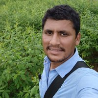Rathod Santhosh(@Santhu5Rathod) 's Twitter Profile Photo
