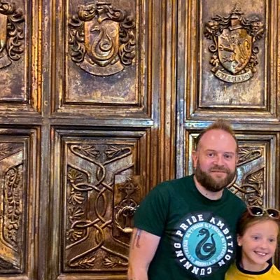 Jimmers_7's profile picture. Jim, Dad, Nerd, Historian (kinda, have a degree), Football Fan 🐏, Worker, Runner, All Views My Own