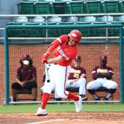 ⚾️🔴Sacred Heart Baseball ⚪️