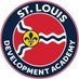 STL Development Academy 08 GA (@08Academy) Twitter profile photo