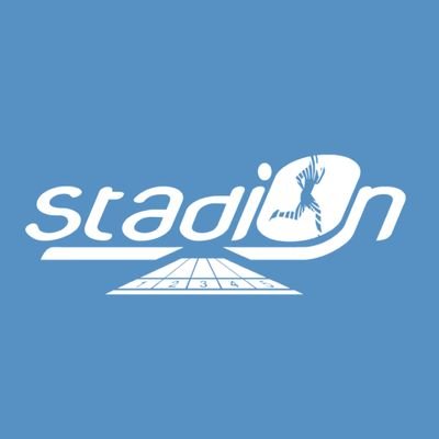 🏃‍♂️Actualités de l'athlétisme, running et trail 📲 Média & Agence de communication 📩 contact@stadion-actu.fr