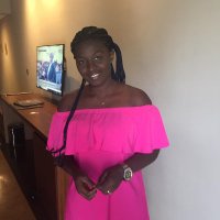 kwame Danso-Acheampong (@kdacheampong) 's Twitter Profile