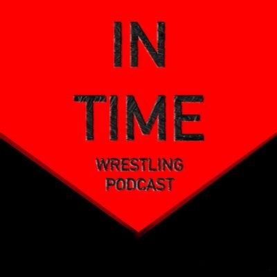 Co-Host of The In Time Wrestling Podcast. Two Brothers Talking Wrestling (Current And Past)