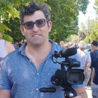 Daniel Rosehill (@danielsrosehill) 's Twitter Profile