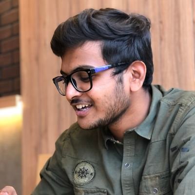 SrujanSeelam's profile picture. 