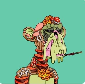 CrystalPercel12's profile picture. BC1208~ Blockasset