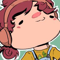 JRMaxwell (@jrmax_art) 's Twitter Profile