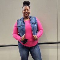 Jessica Terry (@jessie_lynn_tx) 's Twitter Profile Photo