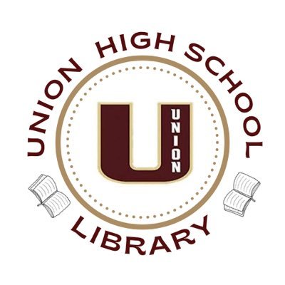 Union High School Library - Township of Union NJ - Serving over 2200 students