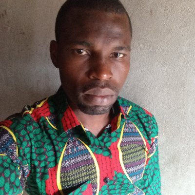 John is an ebullient young man,in his middle thirties. Who have great love for networking. A fervent,passionate fan of football club Barcelona.