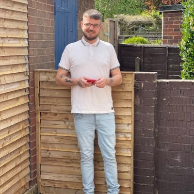 N1CKTURBZ's profile picture. 