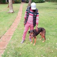Yusufu Increase (@increaseyusufu) 's Twitter Profile