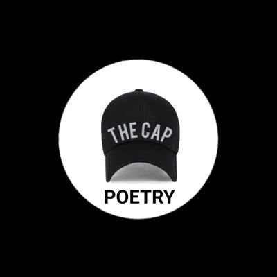 The Cap Poetry