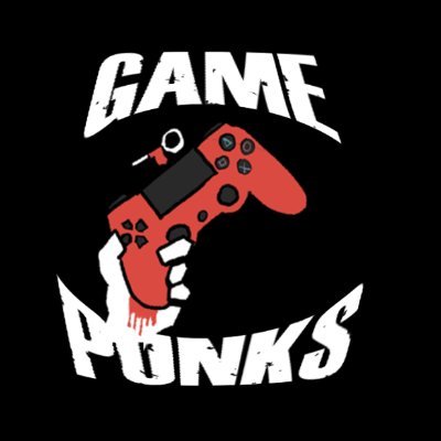 Game Punks🕴️さんのプロフィール画像