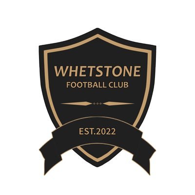 Whetstone FC EST 2022. @BarnetLeague Division Three