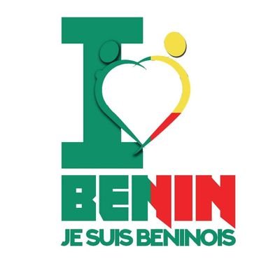 Communauté Beninoise ,Si tu aimes ton pays le BENIN rejoint Nous .
#jesuisbeninois. Patriotisme oblige!