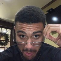 Isiah Pantier (@isiahpantiere) 's Twitter Profile