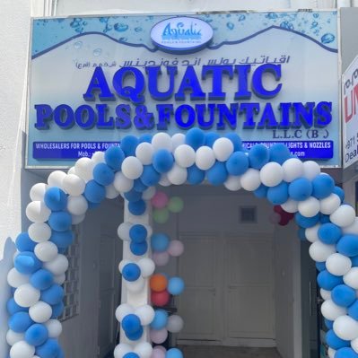 Wholesalers for Swimming Pools and Fountain Pumps, Filter , Skimmer, Underwater LED , Dosing System, Maintenance Accessories, RGB Lights etc