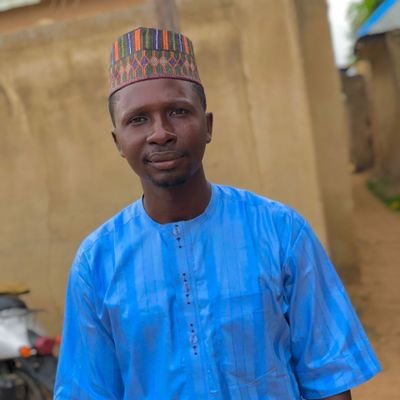 I by name Mohammed Yauba Adamawa State of Nigeria Mubi South