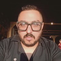 AHMED MAGDY (@ahmedmavel) 's Twitter Profile