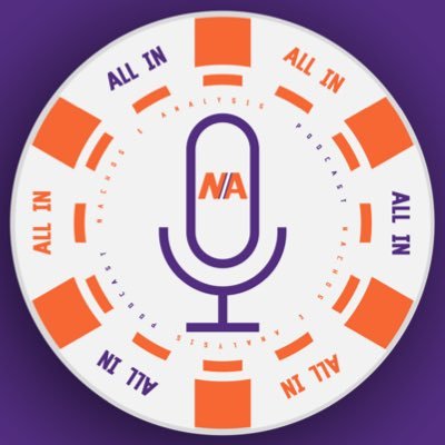 All things Clemson Athletics | For fans by fans | @nachos_analysis |  https://t.co/rnixp65vSo