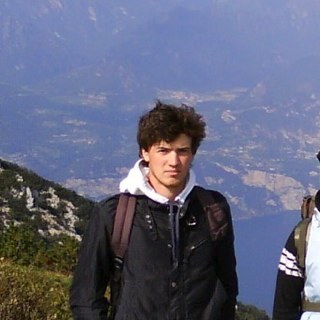 nikobertasini's profile picture. 