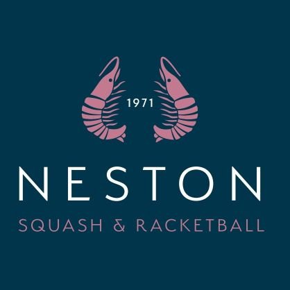 Home of Neston Squash.