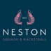 Neston Squash & Racketball (@NestonCCSquash) Twitter profile photo