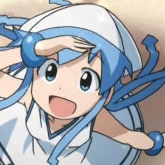 squid girl postingさんのプロフィール画像