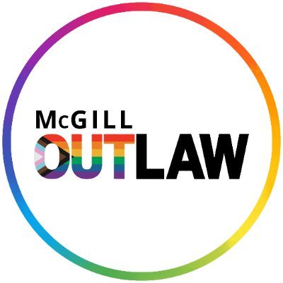 A club dedicated to supporting 2SLGBTQIA+ law students at McGill & to building community 🌈⚖️ #McGillOutLaw