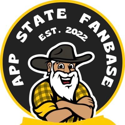 Everything App State for the Mountaineer fanbase! #GoApp #RollNeers |Unaffiliated with App State|