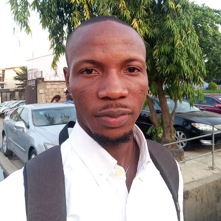 Ola_Kunle09's profile picture. Altruistic https://t.co/96VxA9Z5dw Modeler.Trumpet Player.Entrepreneur: knl_furnitureng and boj_clean's on IG.