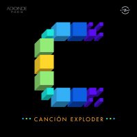 Canción Exploder(@CancionExploder) 's Twitter Profile Photo
