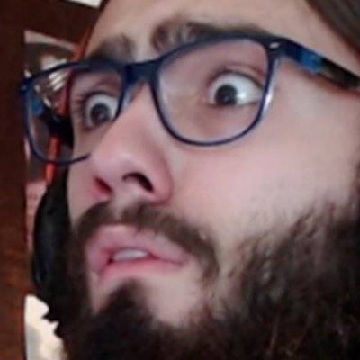 Oi, eu sou o Virto só que temporário
Outra conta perdida pq aparentemente fiquei 6 anos com ela sem usar antes de de fato adentrar essa rede batutinha.