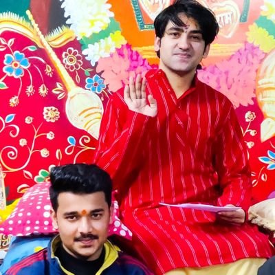 Rishi_tiwari_07's profile picture. राष्ट्रहित सर्वोपरि 🙏🇮🇳