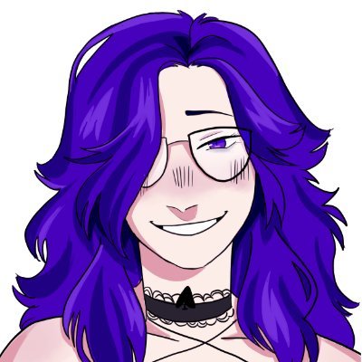 ENVTuber and TTRPG AP Performer
pfp by @kxssui
✉: ArtemisHarpStreams@gmail.com