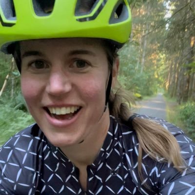 Educator and proud union advocate. Love coffee, bikes, podcasts, growing things, and the occasional shenanigan. She/her/hers