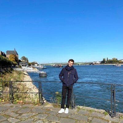 🇪🇺 | 2nd Year PhD Student at the Berlin School of Economics | Mostly econ stuff & politics