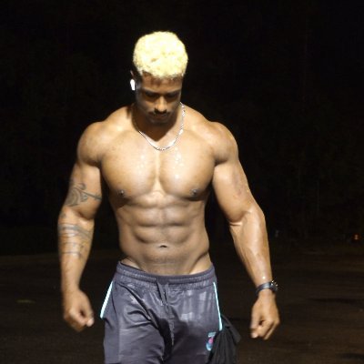 Fitness Coach, Streamer