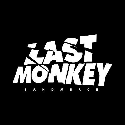 • OFFICIAL BANDMERCH • Tokped/shopee : lastmonkey66 • Whatsapp 085643330480