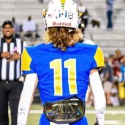 joshua_sturgeon's profile picture. love living life. usc 2026